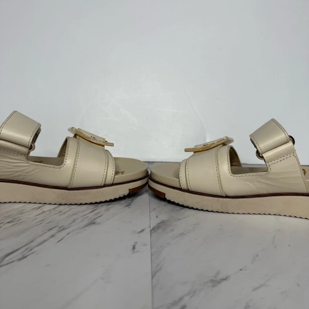 Sam Edelman Adrianna Slide Sandal 7M - Picture 6 of 15